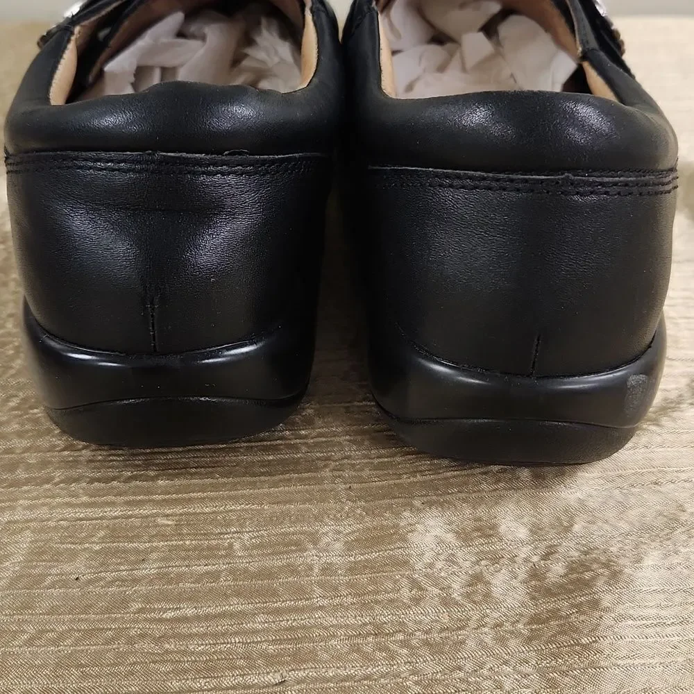 Alegria Khol Nappa KHL 601 Loafer Euro 41 US 10.5